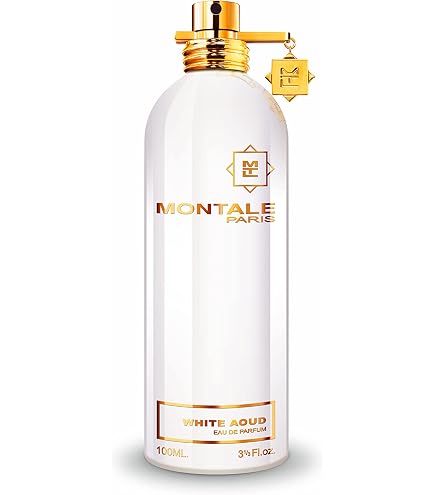 Amazon | MONTALE Intense Tiare Eau de Parfum Spray, 3.3 Fl Oz