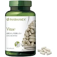 Amazon.co.jp: Nu Skin ニュースキン カーティレックス｜180カプセル