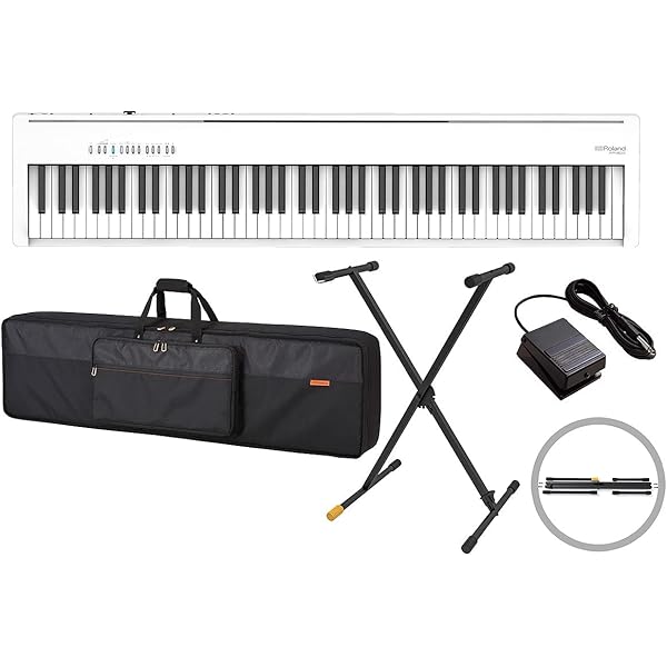 Amazon | Roland ローランド キーボード キャリング ケース CB-76RL 76 