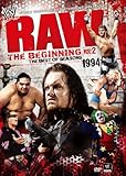 WWE RAW �U�E�r�M�j���O Vol.2 1994