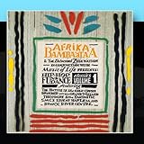 Afrika Bambaataa Presents Hip Hop, Soul And Dance Classics Vol 1
