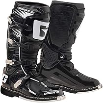 Amazon.co.jp: Gaerne（ガエルネ） SG-10ブーツ 9 USA ブラック 2190 