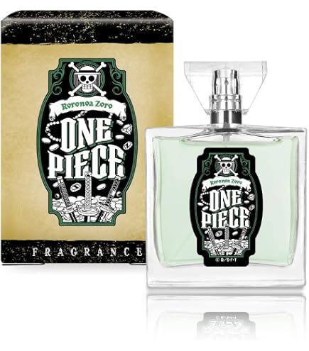 Amazon | primaniacs（プリマニアックス） ONE PIECE フレグランス 