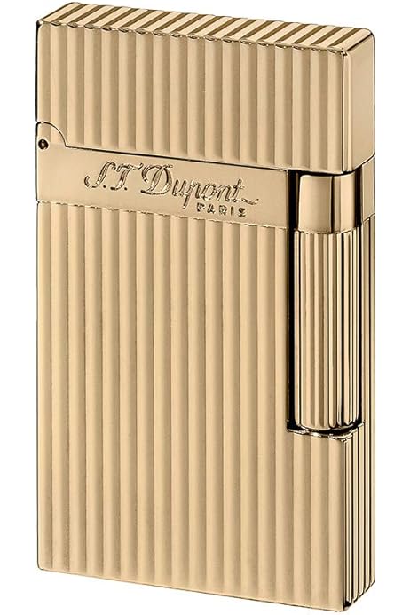 Amazon.co.jp: S.T.Dupont LIGNE2 SERIES 16827 デュポン ガスライター 