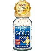 資生堂ビューティーフーズ グルコサミン＋コンドロイチン