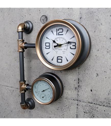 Amazon.co.jp: レトロ アンティーク エレベーター 時計針式のフロア  