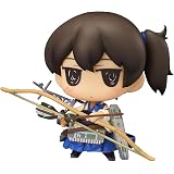 ミディッチュ 艦隊これくしょん ‐艦これ‐ 加賀 ノンスケール ABS&ATBC-PVC製 塗装済み完成品フィギュア