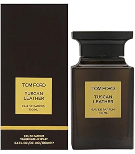Amazon | 【トムフォード】タスカン レザー EDP・SP 50ml | Tom Ford