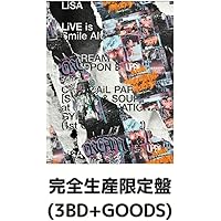 Amazon.co.jp: LiVE is Smile Always～COCKTAiL PARTY