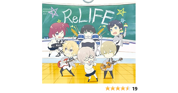 ボタン 期間生産限定アニメ盤 Dvd付 Penguin Research