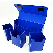 24時間以内発送　青単サイバー　デッキ　パーツ付き デュエマ 青単サイバー デッキ 即日発送】青単サイバー デッキパーツ