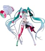 Amazon | 初音ミク GTプロジェクト レーシングミク 2023Ver. 1/7
