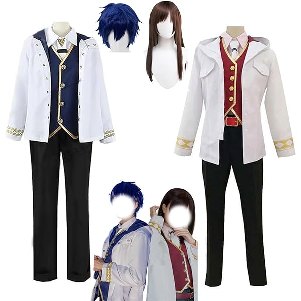 まほやく　魔法使いの約束 賢者 女 真木晶 コスプレ 衣装 Amazon.co.jp: CHEN YU 魔法使いの約束 男賢者 女賢者 賢者 真木晶