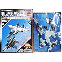 Amazon | 【5】 童友社 1/144 現用機コレクション 第1弾 美しき