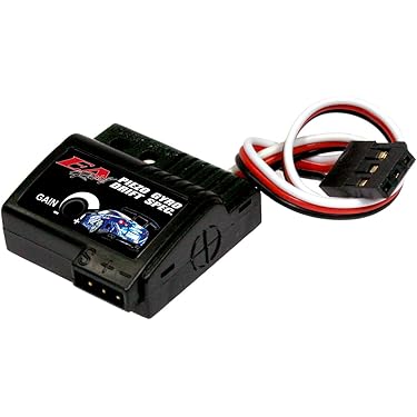 Amazon.co.jp 売れ筋ランキング: ラジコン用ジャイロ の中で最も人気の