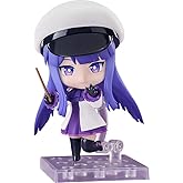 ねんどろいど Muse Dash マリヤ ノンスケール プラスチック製 塗装済み完成品フィギュア