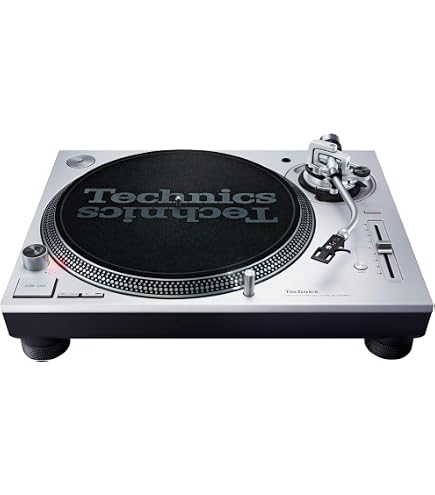 Amazon.co.jp: TECHNICS テクニクス （TECHNICS） / SL