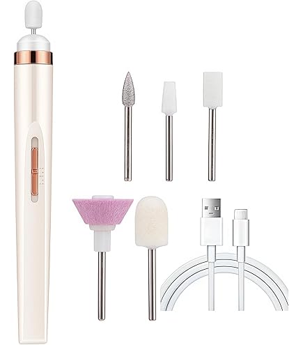 ネイルマシーン Amazon.co.jp: Rock88 プロマニキュアペディキュアキット35000RPM用