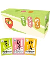 Amazon | 永谷園 らくらくみそ汁 8袋入×5個 | Nagatanien | 味噌汁 通販