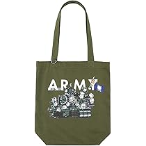 Amazon | [にゃんこ大商店] オリジナル トートバッグ YOU ARE MY