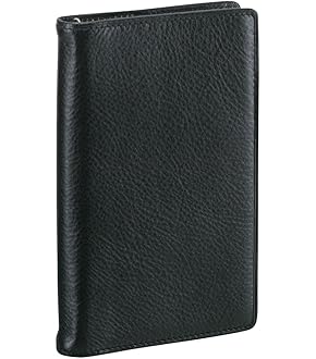 Amazon.co.jp: システム手帳 プロッター ミニ5サイズ ブライドル