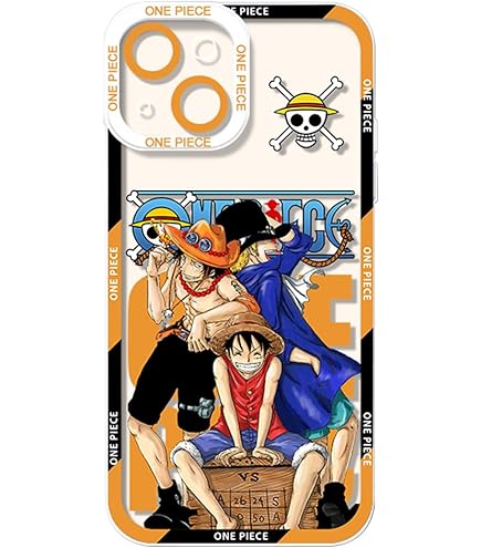 Amazon.co.jp: スマホケース ワンピース ONE PIECE に適合