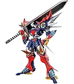 Amazon | BANDAI SPIRITS(バンダイ スピリッツ) HG スーパーロボット