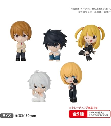Amazon | デスノート death note ニア ねんどろいど | フィギュア