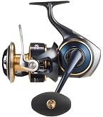 Amazon | ダイワ(DAIWA) SWスピニングリール 26セルテート SW 8000-H
