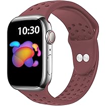 Amazon.co.jp: Ausojoy コンパチブル アップルウォッチ バンド