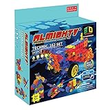 magkinder Almighty 27 Creator 162pcs