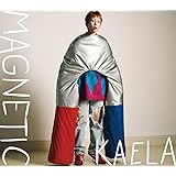 MAGNETIC [初回限定盤] [CD + Blu-ray]