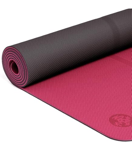 Amazon | マンドゥカ(Manduka) プロライト ヨガマット 5mm PROlite