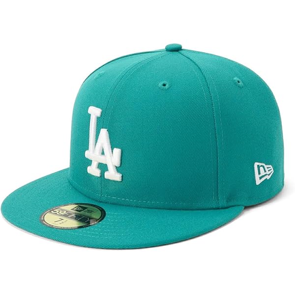 Amazon.co.jp: [ニューエラ] KISS Cap キス キャップ アンダーバイザー