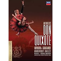 Don Quixote (Ws Ac3 Dol Dts)