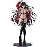 ミメヨイ(Mimeyoi) アズールレーン 大鳳 -恋慕のコンパニオン- 1/4スケール PVC&ABS製塗装済み完成品フィギュア