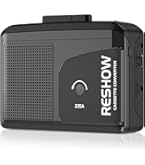 Amazon | リショーポータブルウォークマンカセット。 | Reshow