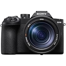 Amazon | SONY(ソニー) DSC-RX10M5 デジタルスチルカメラ Cyber-shot