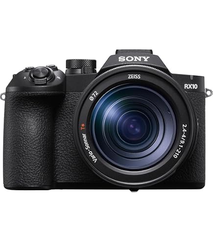 Amazon | SONY サイバーショット DSC-RX1RM3 | コンパクト 通販