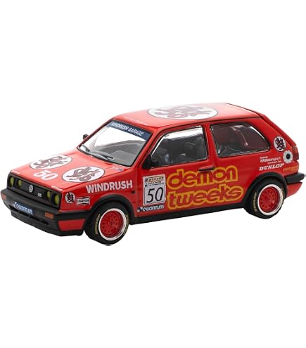 Amazon | POP RACE 1/64 ボルボ 850 エステート ニュルブルクリンク24