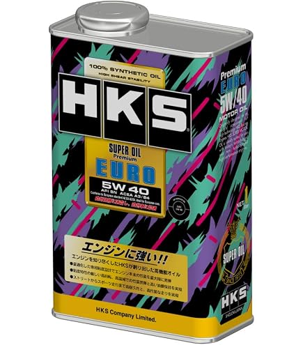 Amazon | HKS SUPER OIL Premium スーパーオイルプレミアム SP 0W20 1L