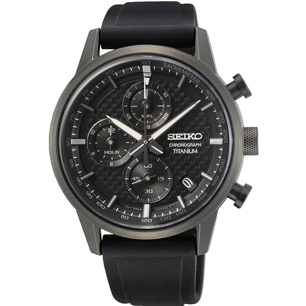Amazon.co.jp: [セイコー]SEIKO 腕時計 SOLAR CHRONOGRAPH ソーラー