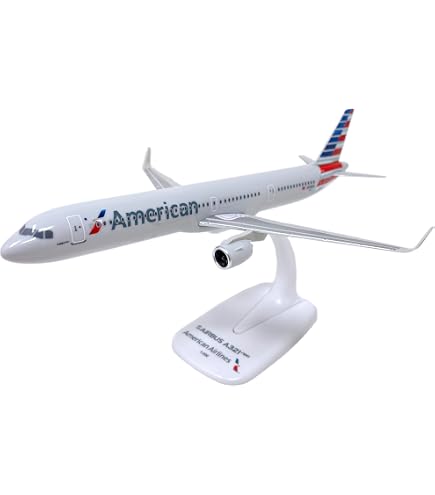 Amazon | SKY MARKS 1/200 777-200 アメリカン航空 新塗装 完成品