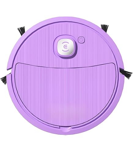 Amazon | ロボット掃除機 4500Pa 強力吸引 お掃除ロボット 小型 6cm超