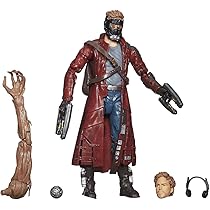 MARVEL - とみー様分　スターロード　限定　開封品　他大量出品　（新品有り）ガーディアンズ 81A97VNZGoL._UF894,1000_QL80_.jpg