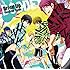 OLDCODEX「Dried Up Youthful Fame(アニメ盤)」