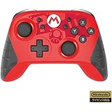 Amazon 任天堂ライセンス商品 ドラゴンクエストスライムコントローラー For Nintendo Switch Nintendo Switch対応 周辺機器 アクセサリ