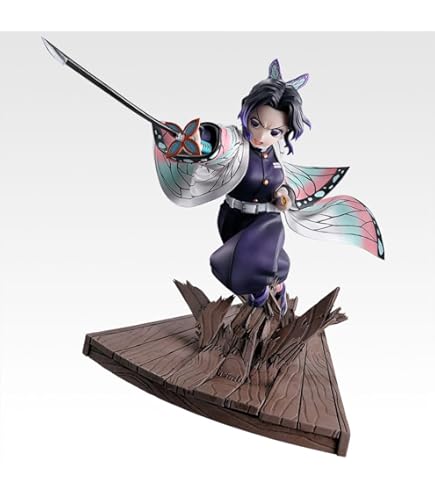 Amazon | 一番くじ 鬼*滅*の*刃 ～ 姉の仇 ～ C賞 童磨 フィギュア