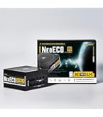 Amazon | Antec、80PLUS Gold認証取得 高効率高耐久フル