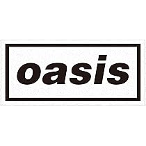 Amazon.co.jp: 【Amazon.co.jp限定】Oasis公式グッズ トートバッグ L